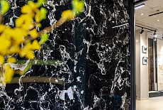 Дизайн-проект Арт-пространства Формула